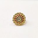 Glozin II Simple Model Chair