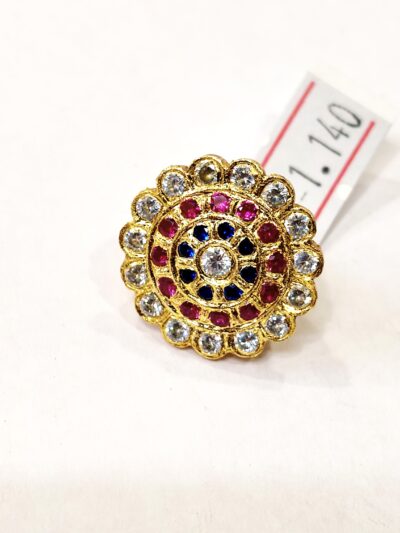 Jadai Rakhdi Small 84%