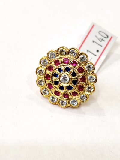 Jadai Rakhdi Small 84%